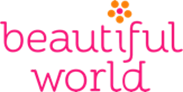 Beautiful World Foundation Logo
